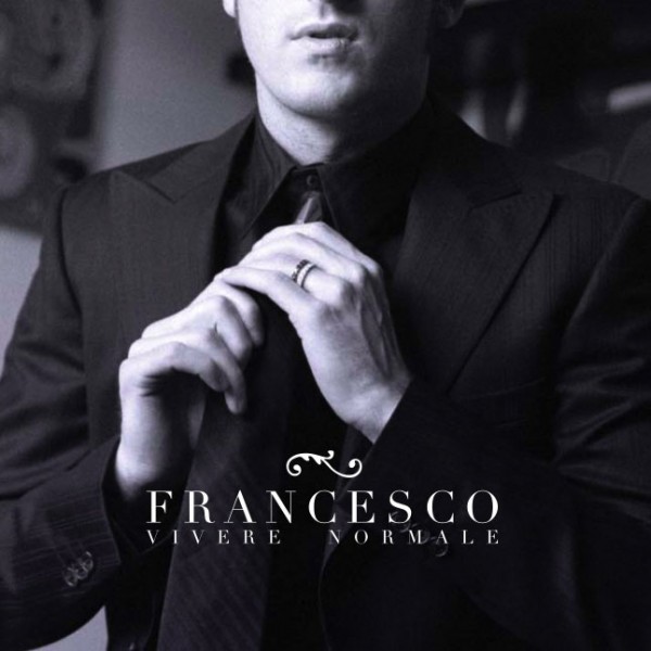 Francesco Facchinetti - Vivere Normale